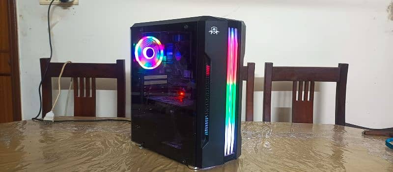 Gaming pc 2