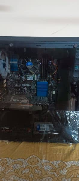 Gaming pc 4