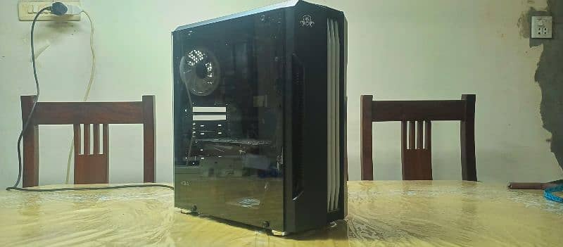 Gaming pc 7