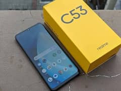 Realme C53 (6/128) 0