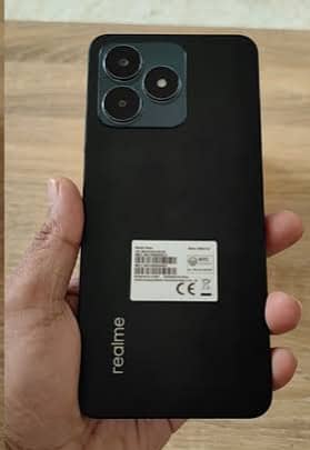 Realme C53 (6/128) 3