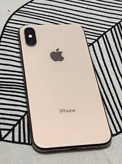 iphone xs FACTORY UNLOCK