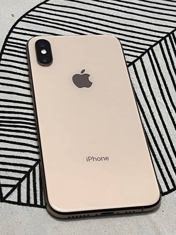 iphone xs FACTORY UNLOCK 0