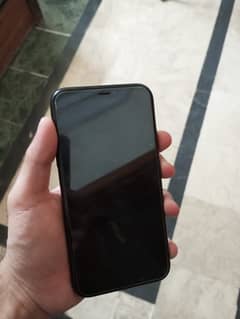 İPhone XR 64 GB NON-PTA Factory unlocked Good Condition