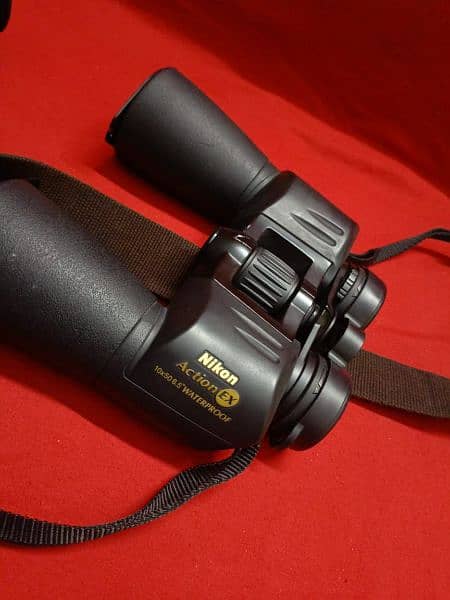 Nikon . Binocular. 10x50 2