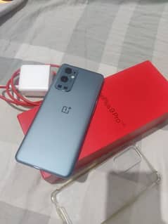 OnePlus 9 Pro 10/10+ condition