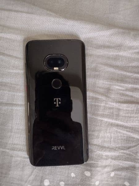 MOTOROLA REVVLRY PLUS 4/64 OFFICIAL PTA APPROVED URGENT SALE 10