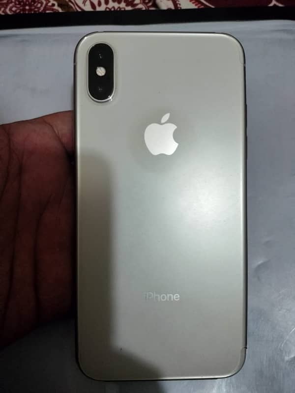 iphone x non pta 0