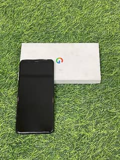 Pixel 4XL (6gb-64gb) for sale