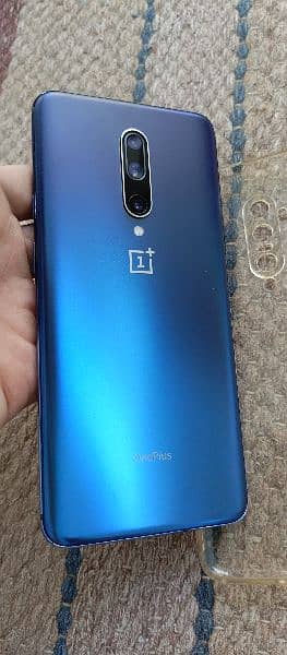 One plus 7 pro PTA approved 0