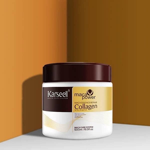 New original karsell hair mask 3