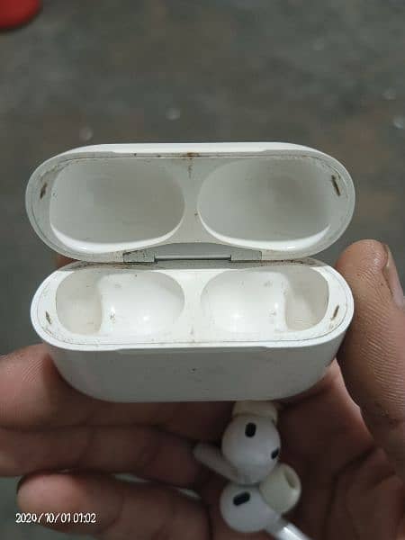 air pods pro 1