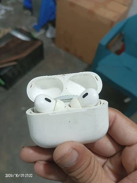 air pods pro 2