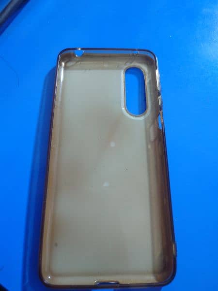 sharp Aquos zero 5g basic cover available. 1