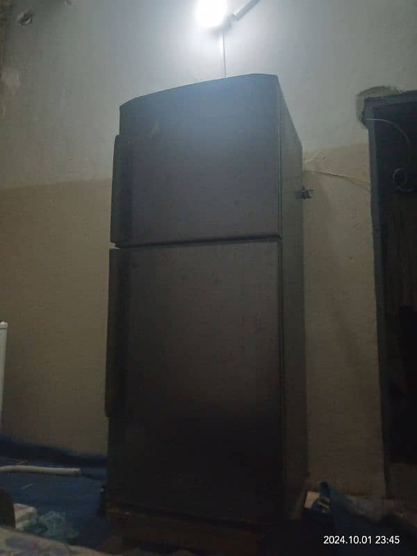 Orient Full size fridge for sell. 1