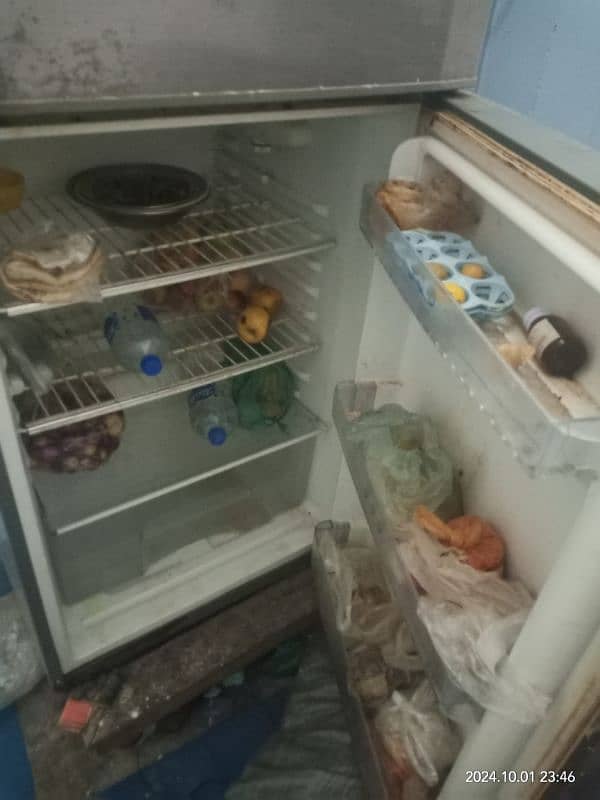 Orient Full size fridge for sell. 5