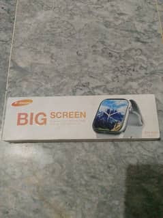 X inova X70 Pro Big screen