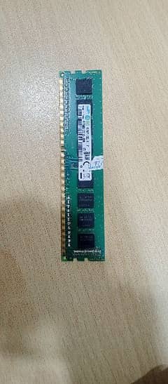 4 GB RAM DDR 3