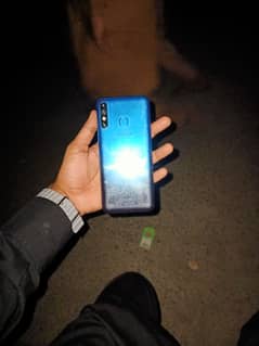 infinix