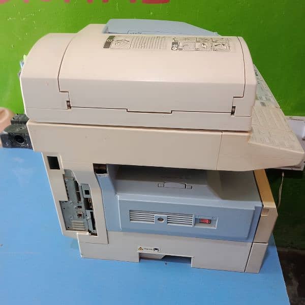 photocopy and printer 1