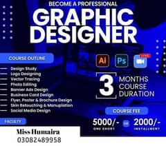 Graphics Designer Course