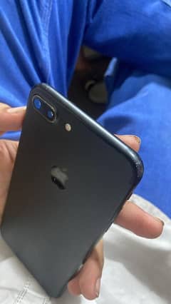 iphone 7 plus 256 PTA approved