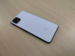 Google pixel 4xl dual sim e+physical