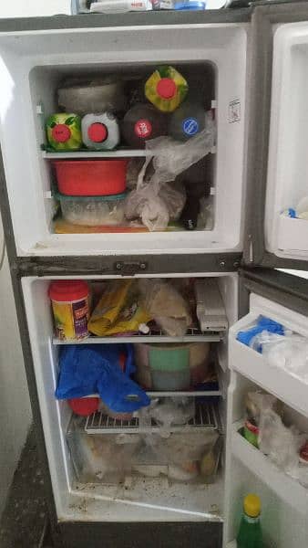 New condition dawlance Fridge 0