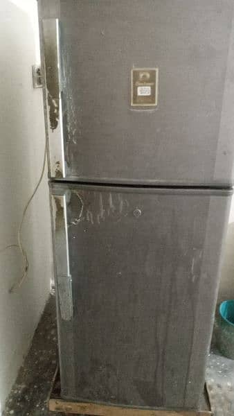 New condition dawlance Fridge 1