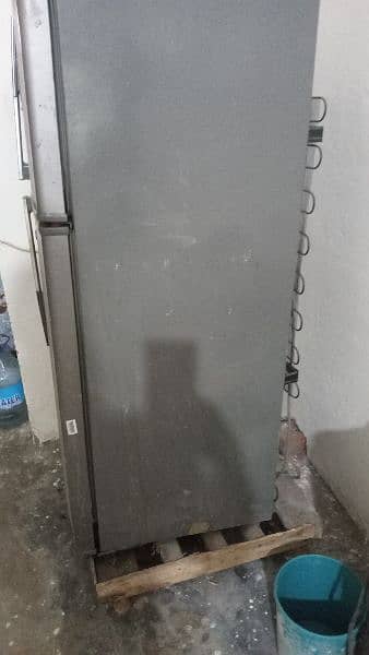 New condition dawlance Fridge 2