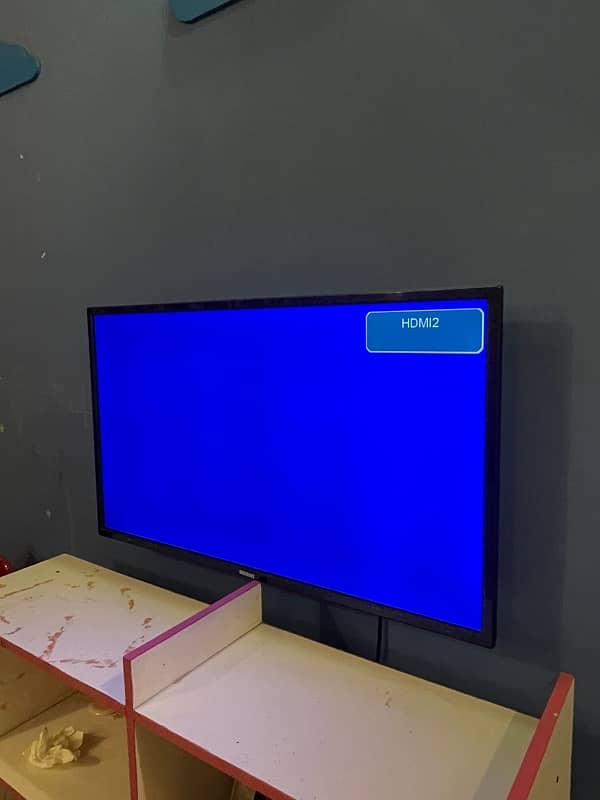 40 inch led original orient 1