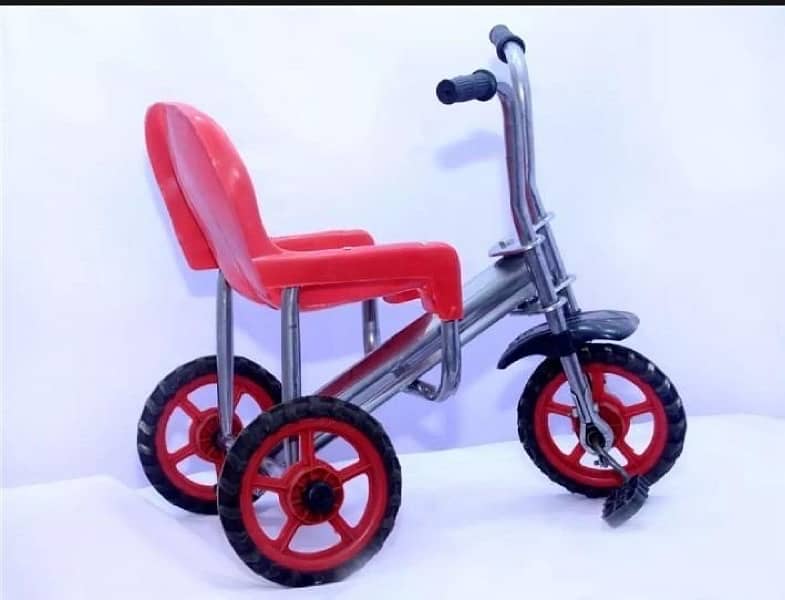 New tricycle for kids 1