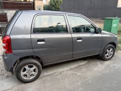 Suzuki Alto 2011