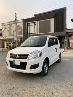 Suzuki Wagon R 2018 B2B Genuine Just Like New