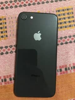 iphone 8 bypass