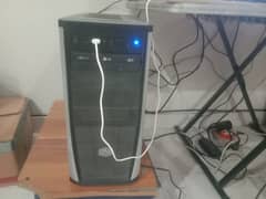 gaming pc for sale urgent