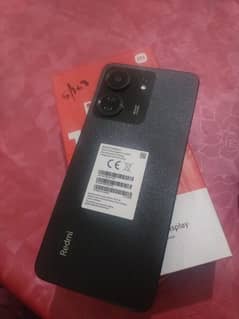 Xiaomi redmi 13 c 6/128 0