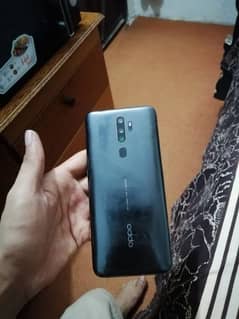 Oppo A5 2020