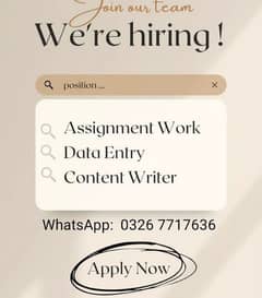 online jobs available, online earning,full time jobs in Lahore