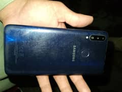 Samsung Galaxy a20 s