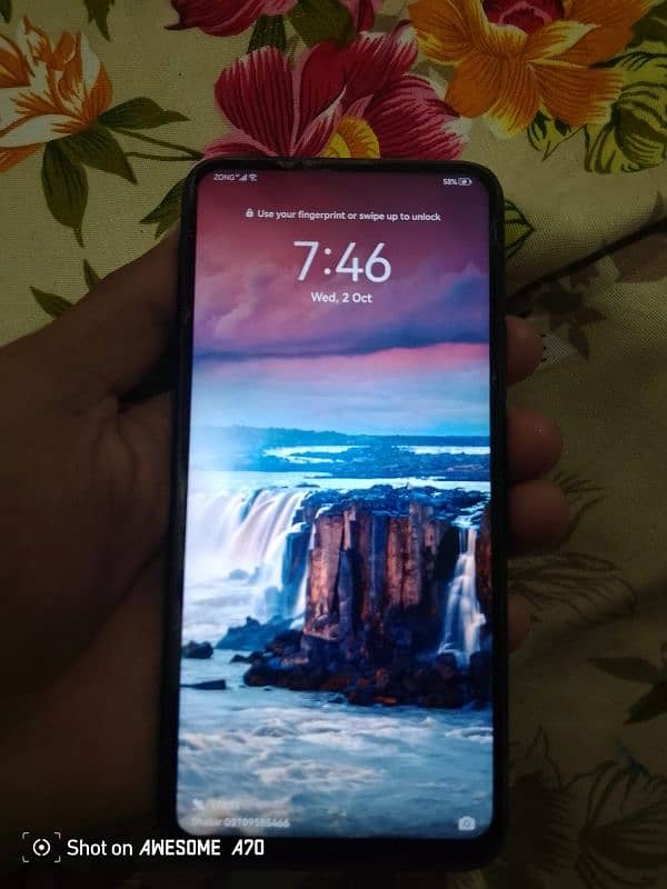 huawei y9 prime 2019 1