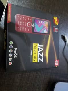 jazz digit 4g elite 10 by 10