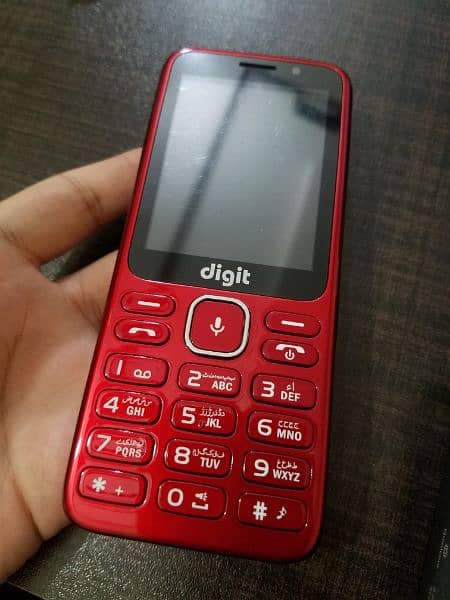 jazz digit 4g elite 10 by 10 1