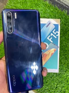 Oppo f15