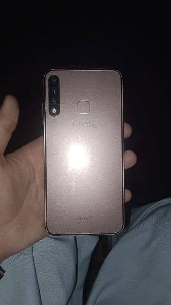 Infinix x 627 . . 3/32 everything ok Hy 0