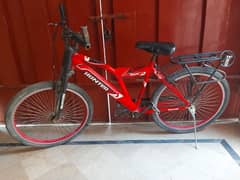 Hunter Sports Cycle for Sale Good Condition 0