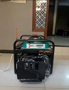 jasco generator j3000s