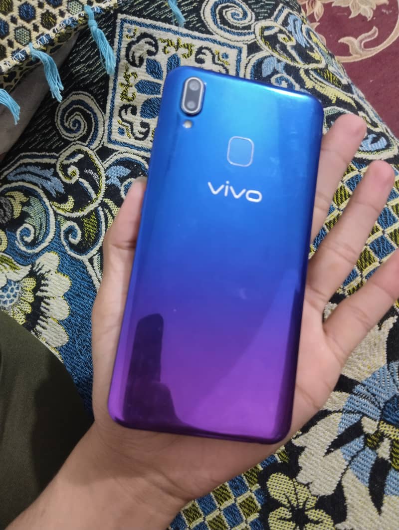 vivo y95 urgent sale 0