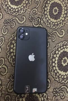 iPhone 11 Non pta