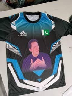 Imran Khan Shirt 0